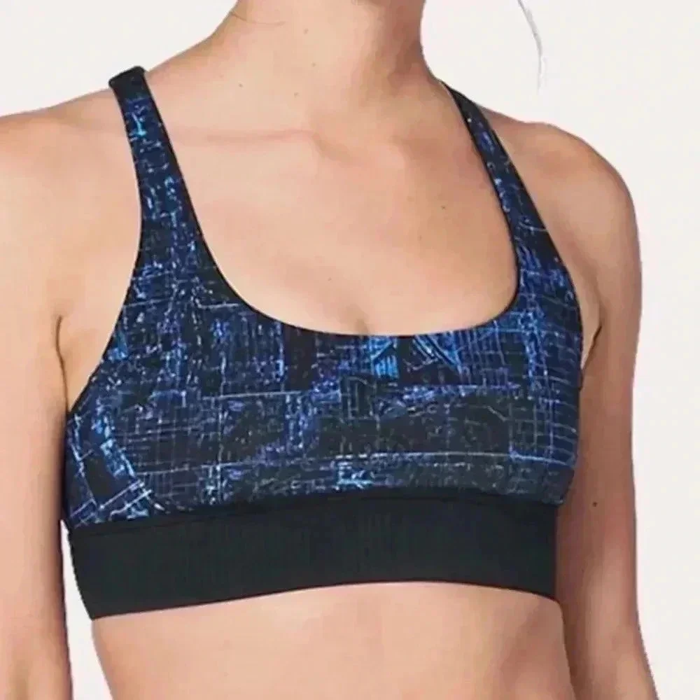 Lululemon I 10